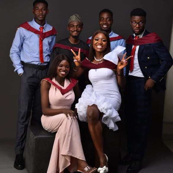 The Challenges of Fresh Graduates in Nigeria