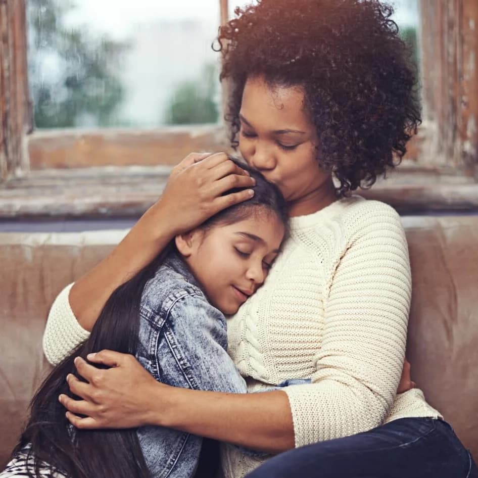 How to Support Children Emotionally at Home