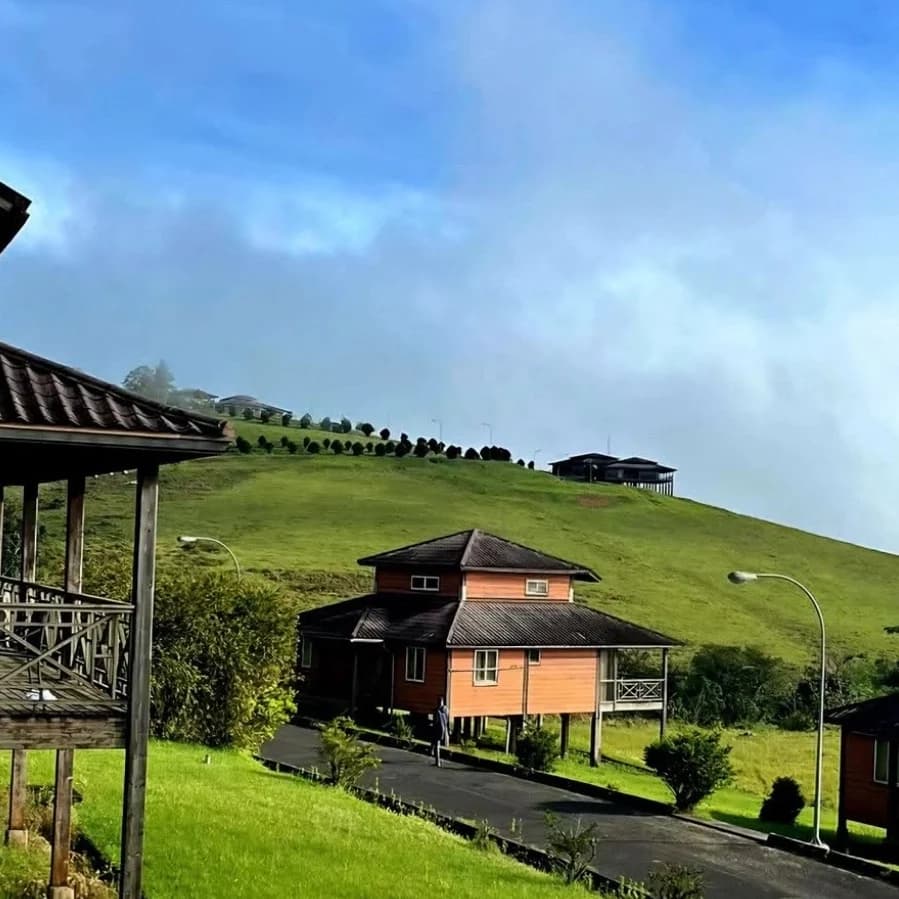 10 Beautiful Resorts To Visit In Nigeria 🇳🇬