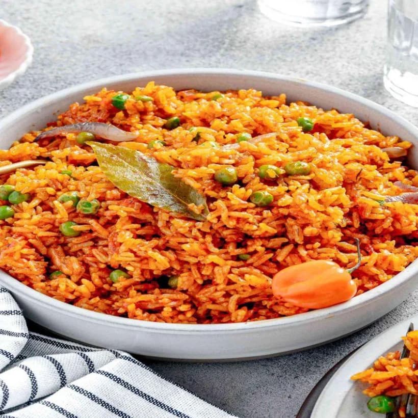 8 Affordable Nigerian Meals That Can Feed a Large Family