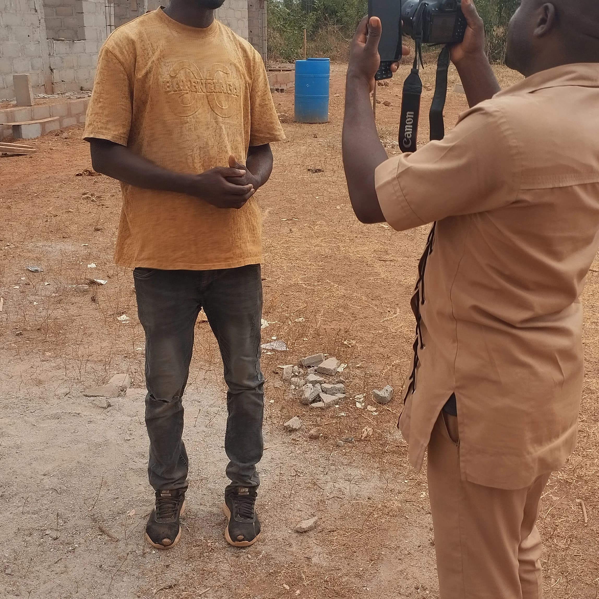 Improving Learning Environment: Nwebonyi Inspects Renovation of Public Schools;.