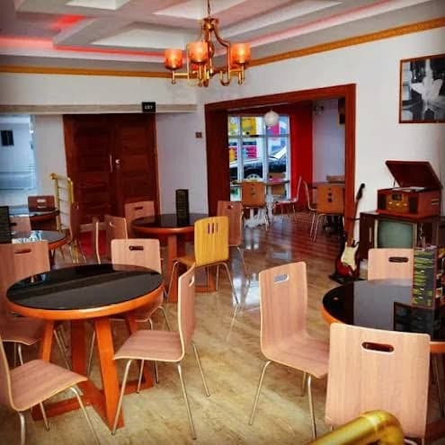 Date Night Restaurants Worth Visiting on Lagos Mainland