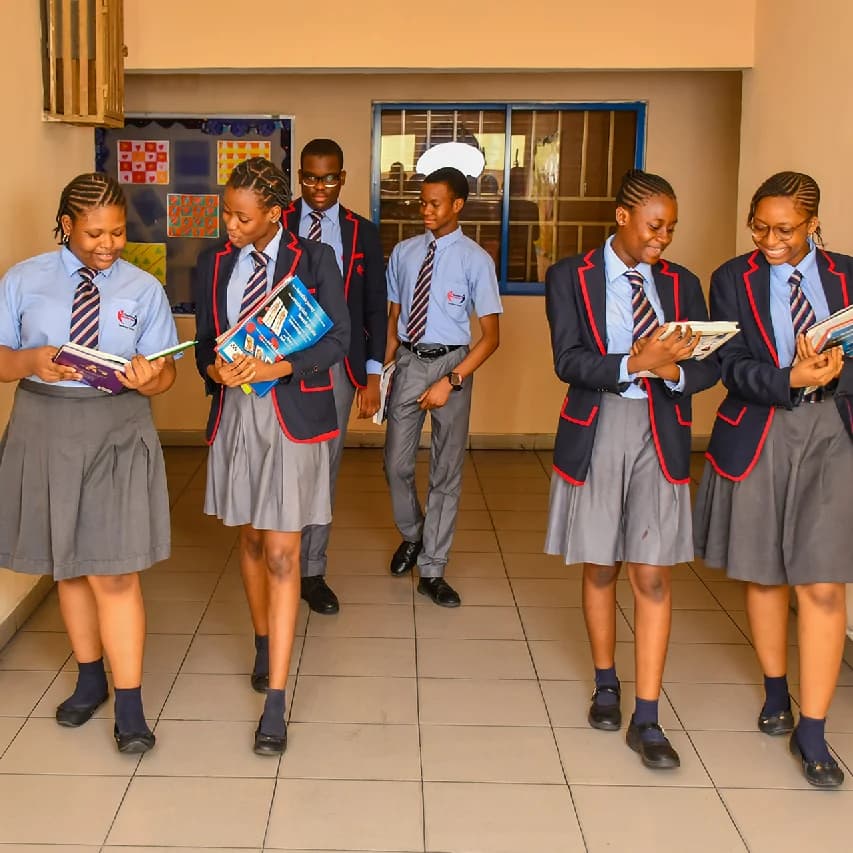 Affordable schools in Port Harcourt