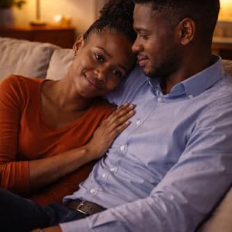 When “I’m Fine” Meant “Please Understand Me”.