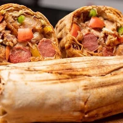 The best shawarma spot in Owerri