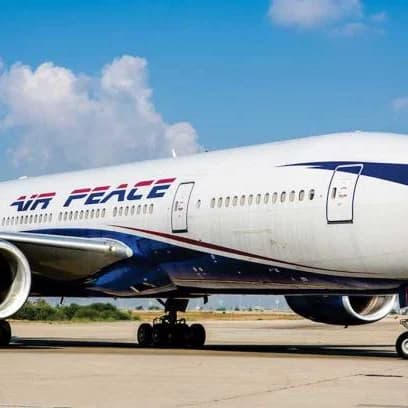 5 local airlines to book in nigeria