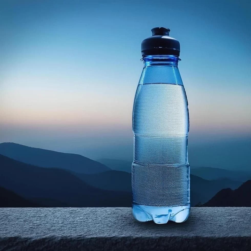 DO YOU KNOW THAT AI USES WATER?