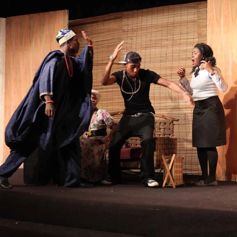 Under ₦20K Date Ideas (Lagos Island edition)