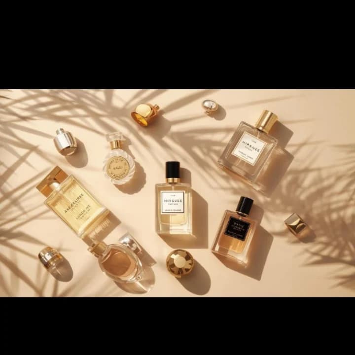 Where To Buy Original Perfumes in Ibadan Without Paying Boutique Prices