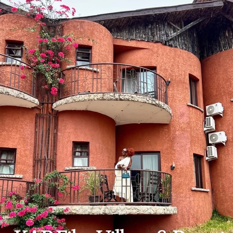 10 Beautiful Resorts To Visit In Nigeria 🇳🇬