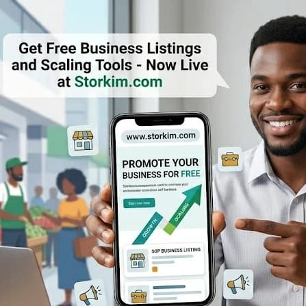 How to Advertise Your Business Online in Nigeria for Free (2026 Strategy)