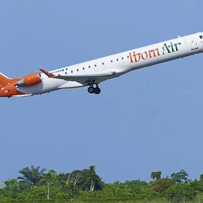 5 local airlines to book in nigeria