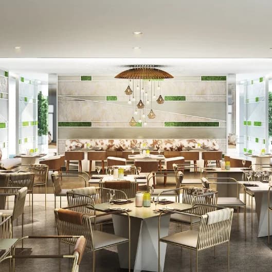 Where to Go for a Buffet in Lagos