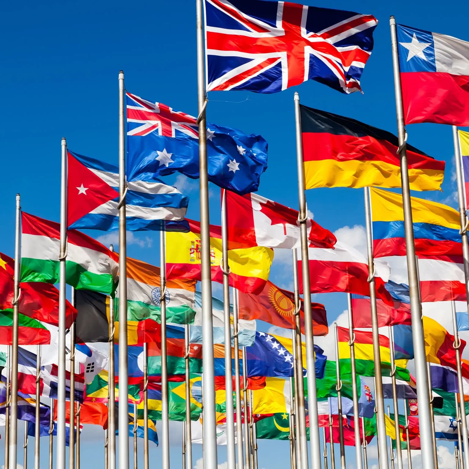 Which Countries Accept Nigerians Without a Visa