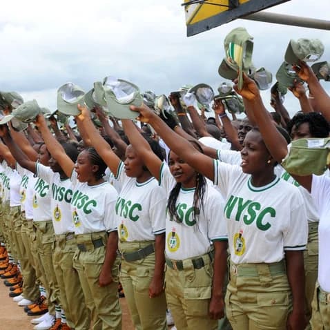 My First Day at NYSC Camp: What Actually Happens (Step-by-Step)