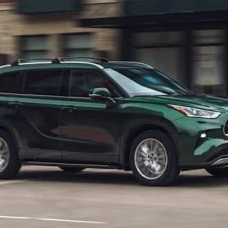What to look out for when buying an SUV in Lagos