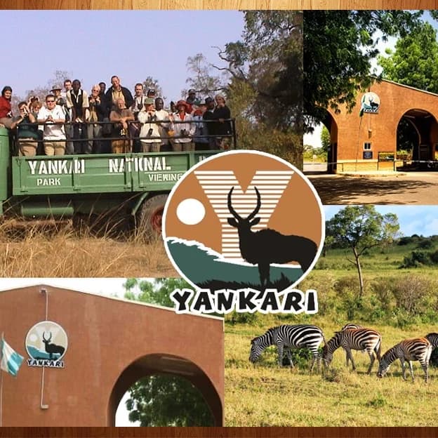 5 Beautiful Places to Visit in Nigeria