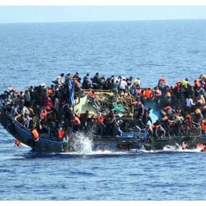 The Great Migration Myth: Why African Youths Should Stay and Build.