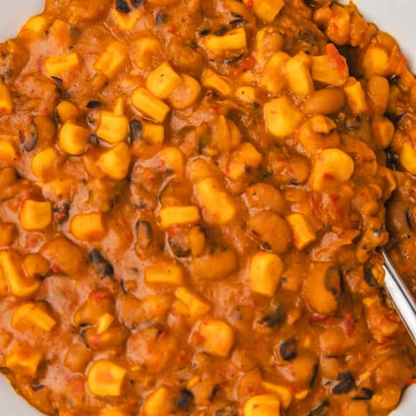 Healthy Nigerian meals for people with high cholesterol