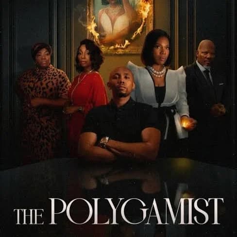 My Review of The South-African Netflix Show, “The Polygamist”
