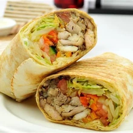 Tasty shawarma spots in Ikeja