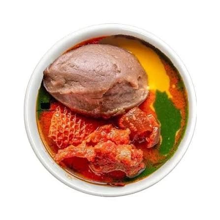 Health Benefits of Fufu, Amala, Eba and Other Nigerian Swallows