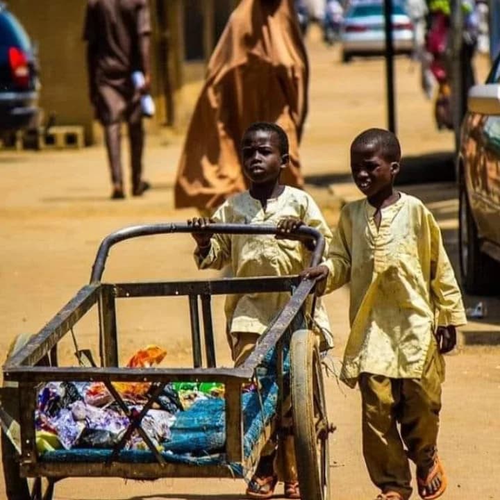 The emotional side of poverty nobody discusses”