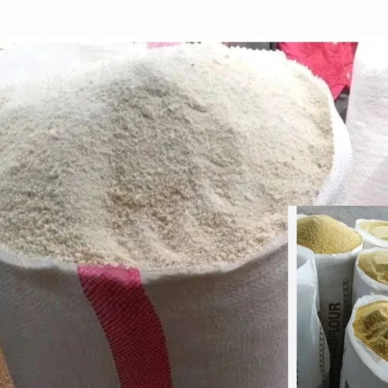 Market Update – Garri Prices (Lagos/Ikola)