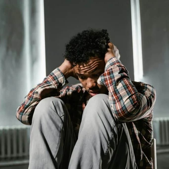 Where to seek help for panic attacks in Lagos