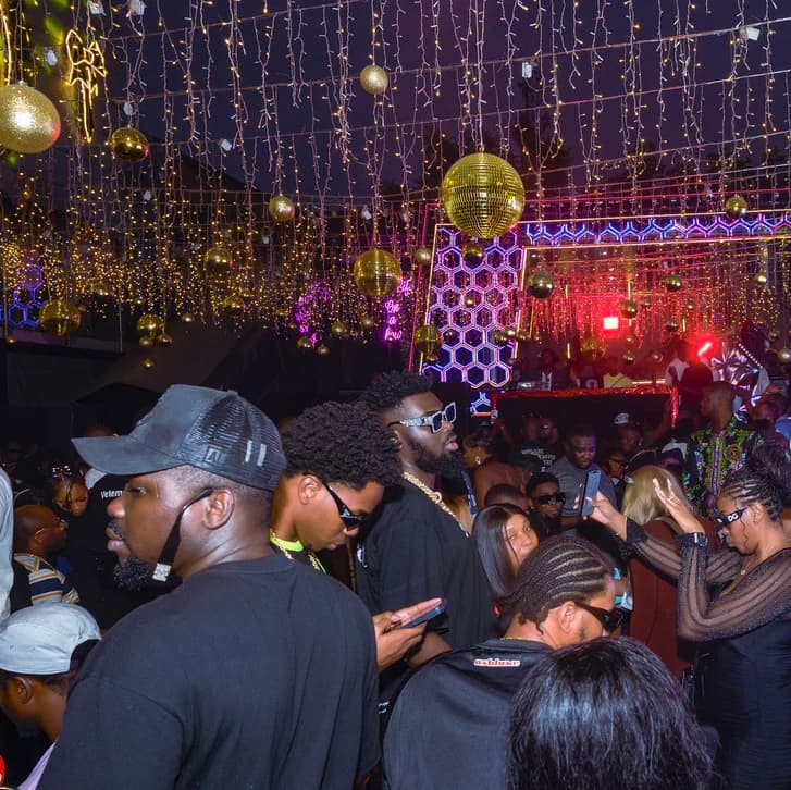 Best Nightclubs In Ogba