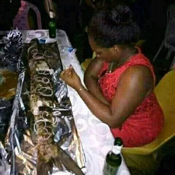 Financial Intelligence and the Future of Yoruba Land.