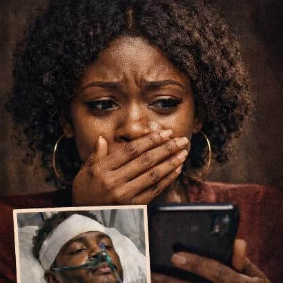 😳 23 Missed Calls… Then This Happened