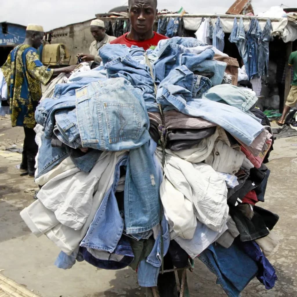 Where To Get Affordable Clothes, Bags, and Shoes Under 5k