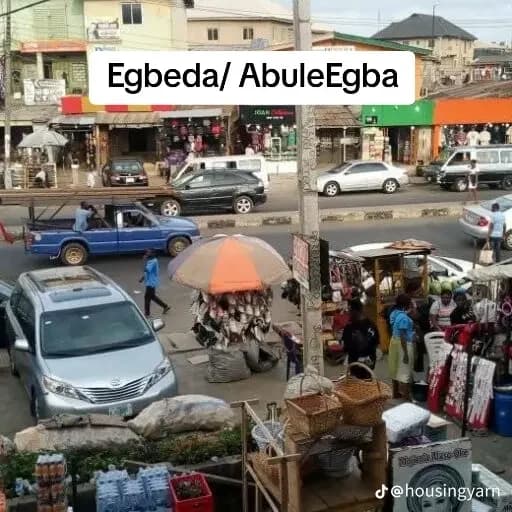 Areas With Affordable House Rent in Lagos