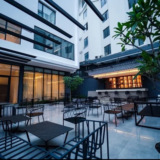 Where to Go for a Buffet in Lagos