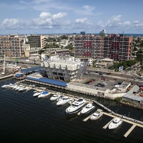 Where Is The Best Place To Buy Land In Lagos?