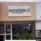 Two cozy Ikeja food spots under 20k you should try