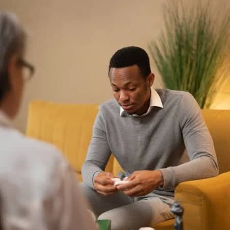 Affordable Therapy Options for Men in Lagos