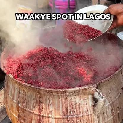 Where to Get Authentic Togolese Food in Lagos