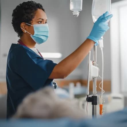 When to Seek Hospital Care for Severe Dehydration