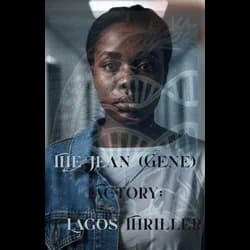 A Lagos Thriller about beauty, secrets, and survival.