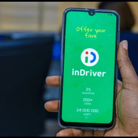 Bolt vs InDrive: which is Better?