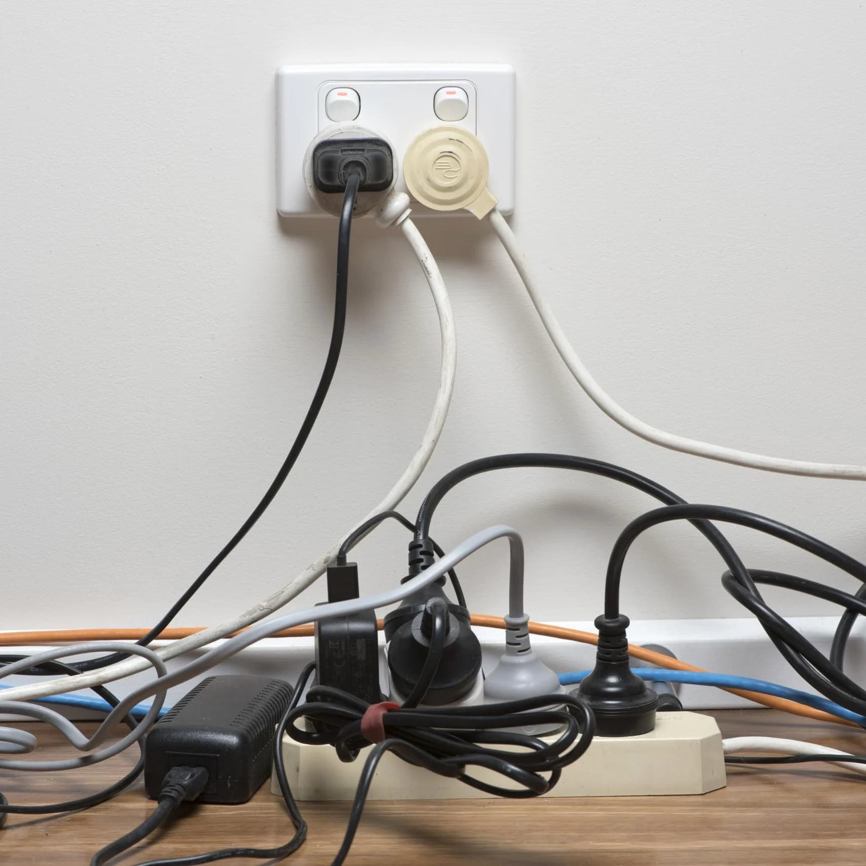 How to avoid Electrical hazards at home