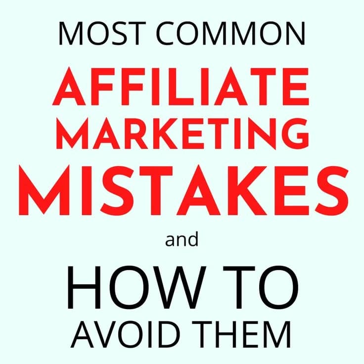 3 Mistakes New Affiliates Make in Nigeria 💻🇳🇬