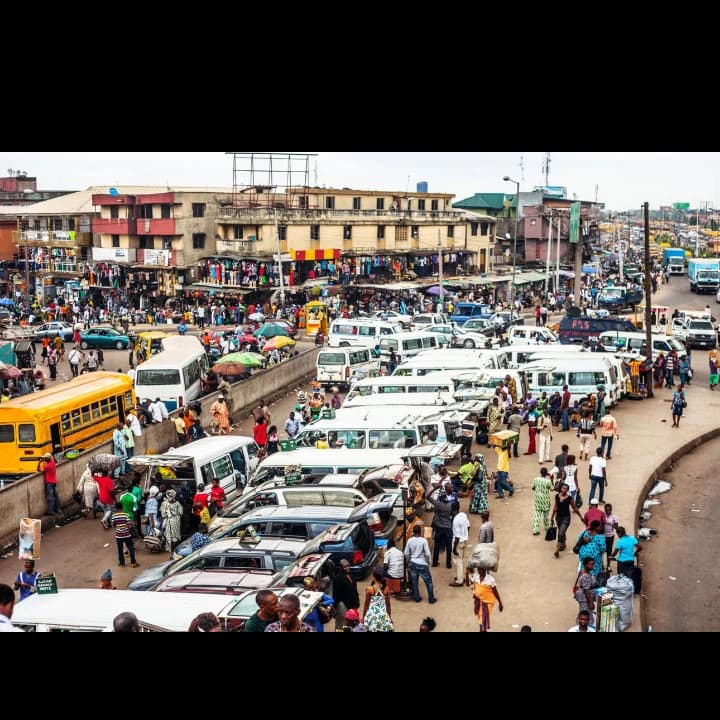 “How Nigerians Save Money on Transport Every Week