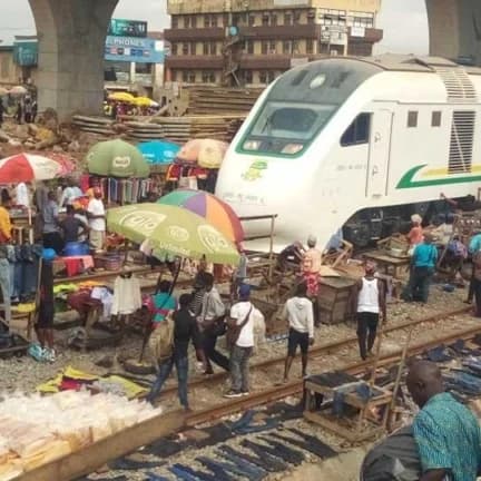 Where I Buy Affordable Clothes in Agege