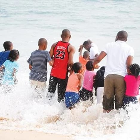 My Experience at the Elegushi Beach in Lagos: What to Expect, Entry Fees & Why It’s Worth Visiting
