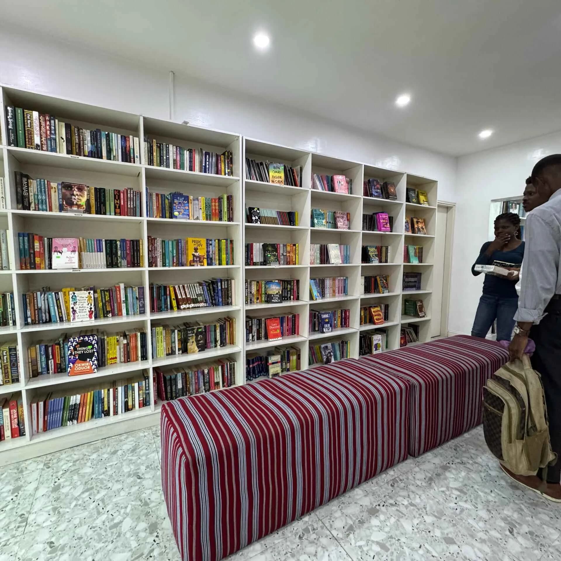 What can you do with 5,000 in Lagos?