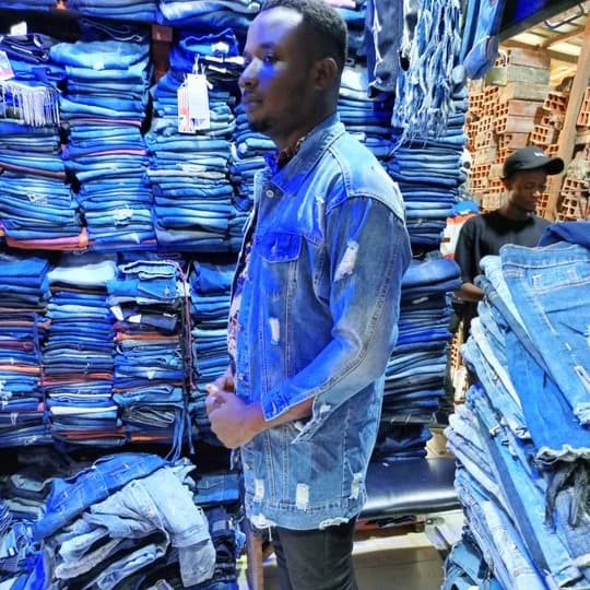 Where to get wholesale quality wears in Lagos