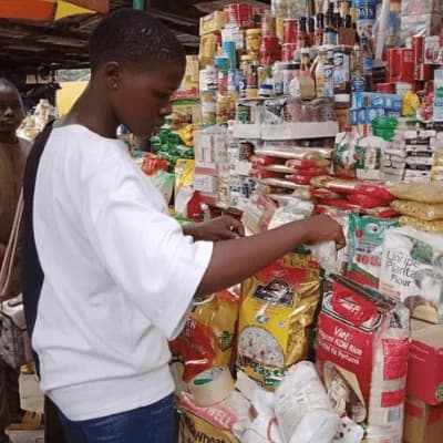 Why You Should Venture Into a Small Business in Nigeria